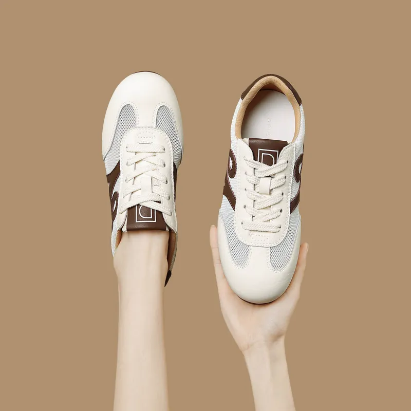 D FUSE SCANDINAVIA Shock Absorbers Slip Resistant, Abrasion Resistant, Lightweight Low Top Casual Shoes Women's-17