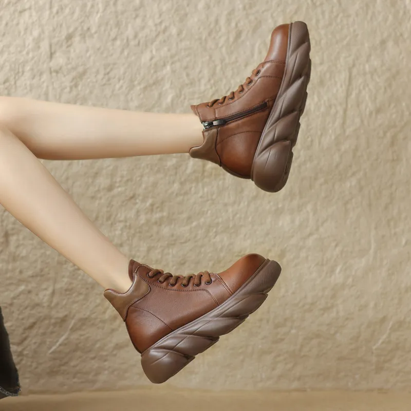 D FUSE SCANDINAVIA Ankle Boots Women's-5