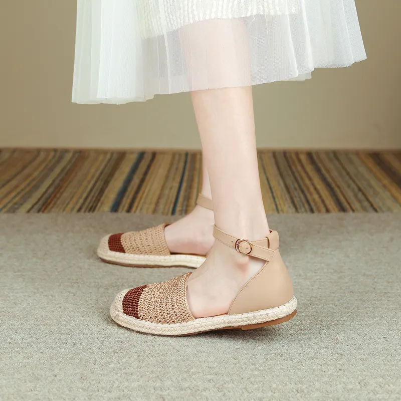 D FUSE SCANDINAVIA Espadrilles Women's-9