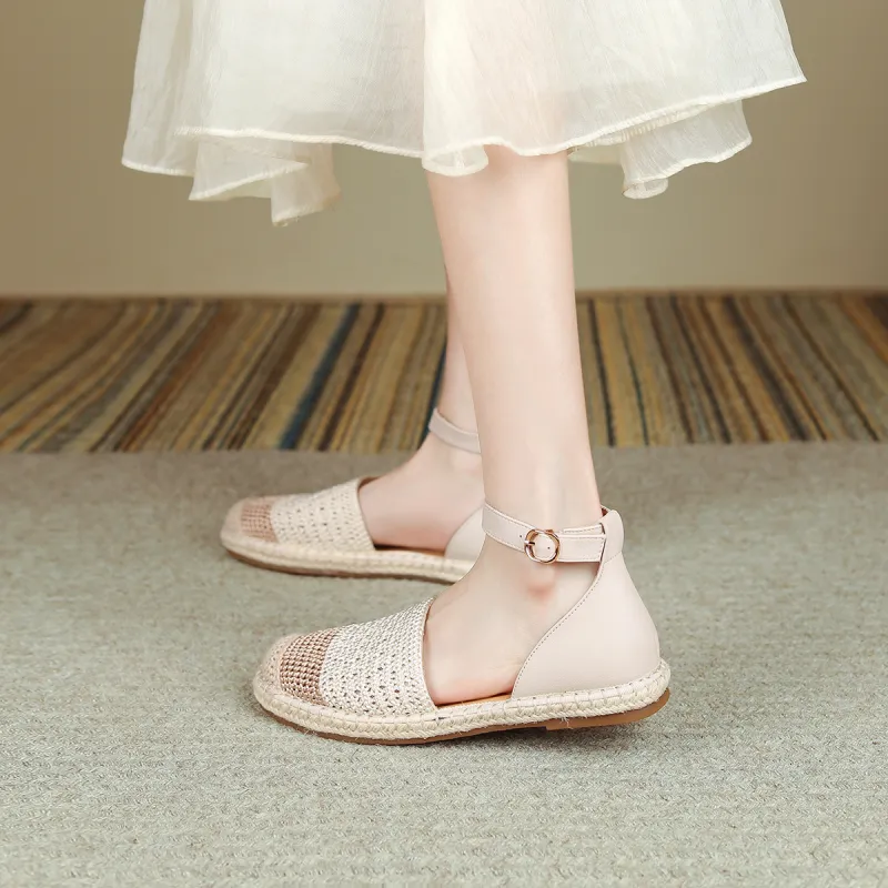 D FUSE SCANDINAVIA Espadrilles Women's-6