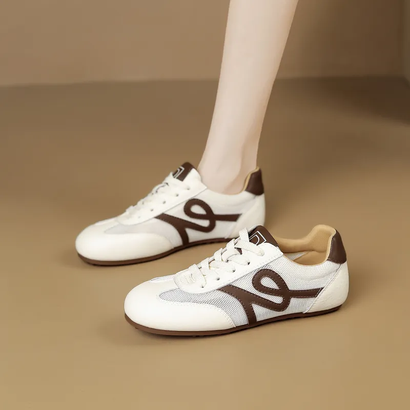 D FUSE SCANDINAVIA Shock Absorbers Slip Resistant, Abrasion Resistant, Lightweight Low Top Casual Shoes Women's-15