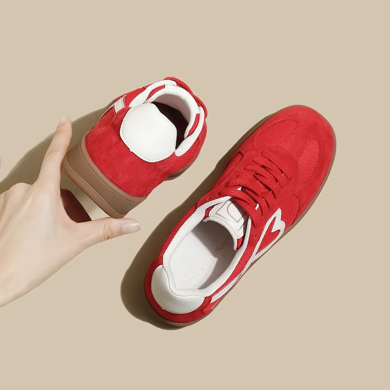 D FUSE SCANDINAVIA Anti Slip And Wear Resistant Lightweight Low Top Skateboard Shoes Women's-12