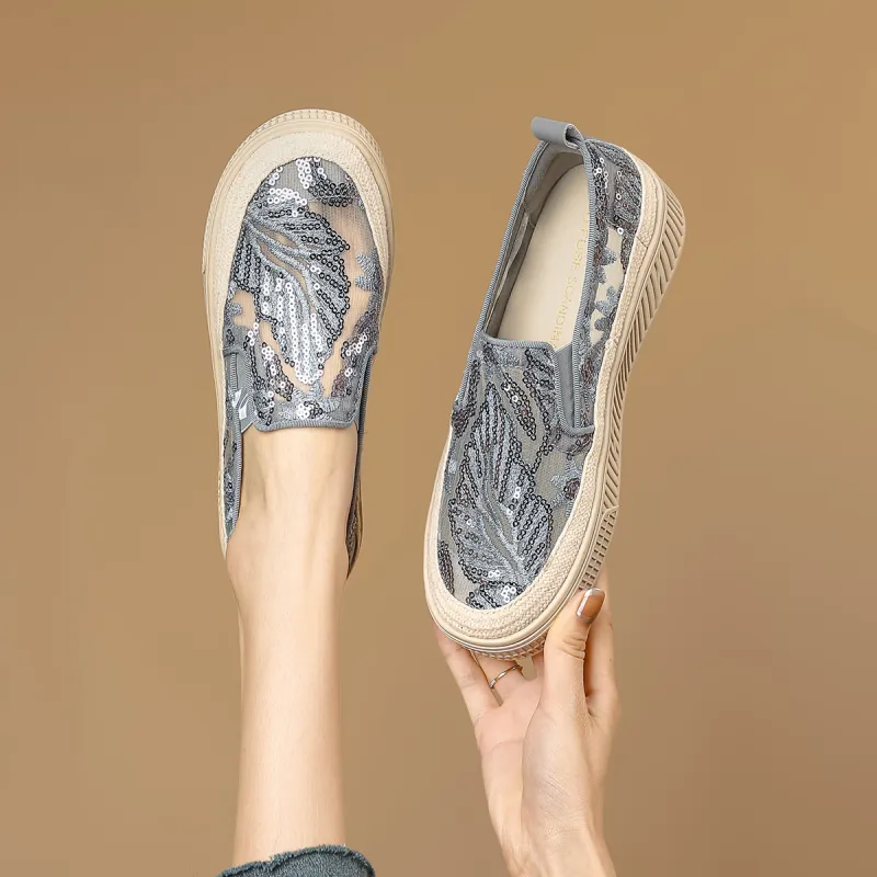 D:FUSE SCANDINAVIA Espadrilles Women's-7