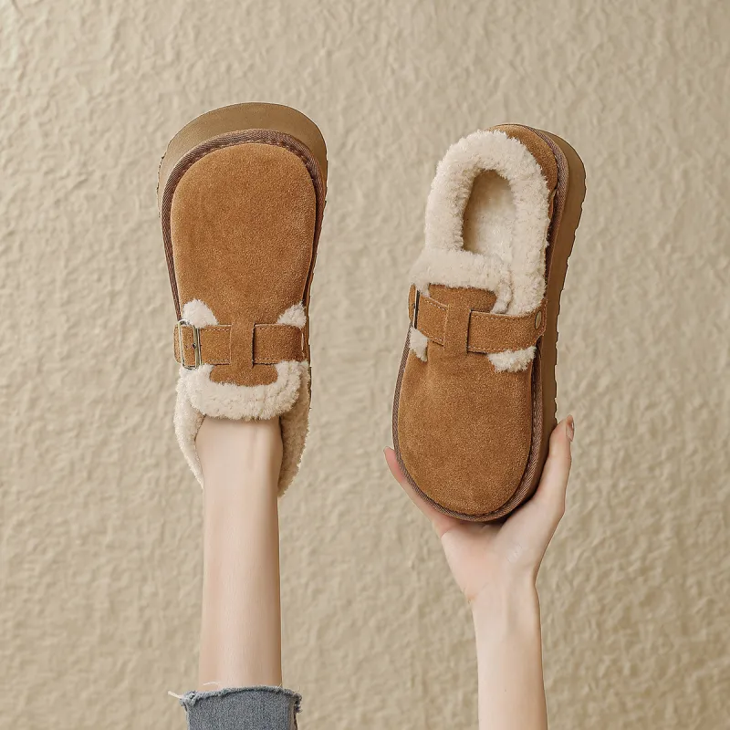 D FUSE SCANDINAVIA Casual Single Shoes Women's-5