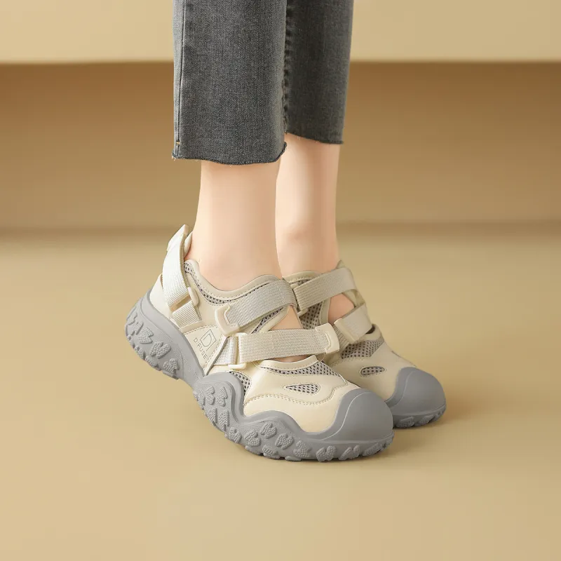 D FUSE SCANDINAVIA Abrasion Resistant Lightweight Height Increasing Low Top Casual Shoes Women's-10