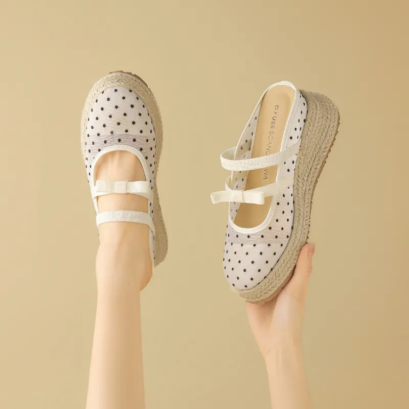 D FUSE SCANDINAVIA Abrasion Resistant Closed Toe Slippers Women's-11