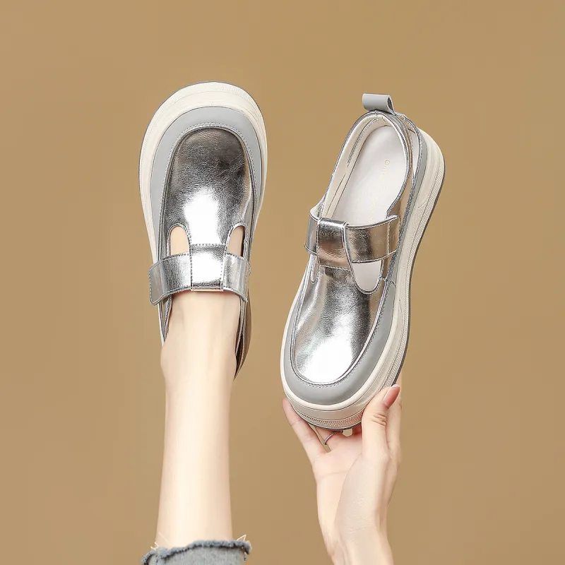 D:FUSE SCANDINAVIA Flat Shoes Skateboard Shoes Women's-14