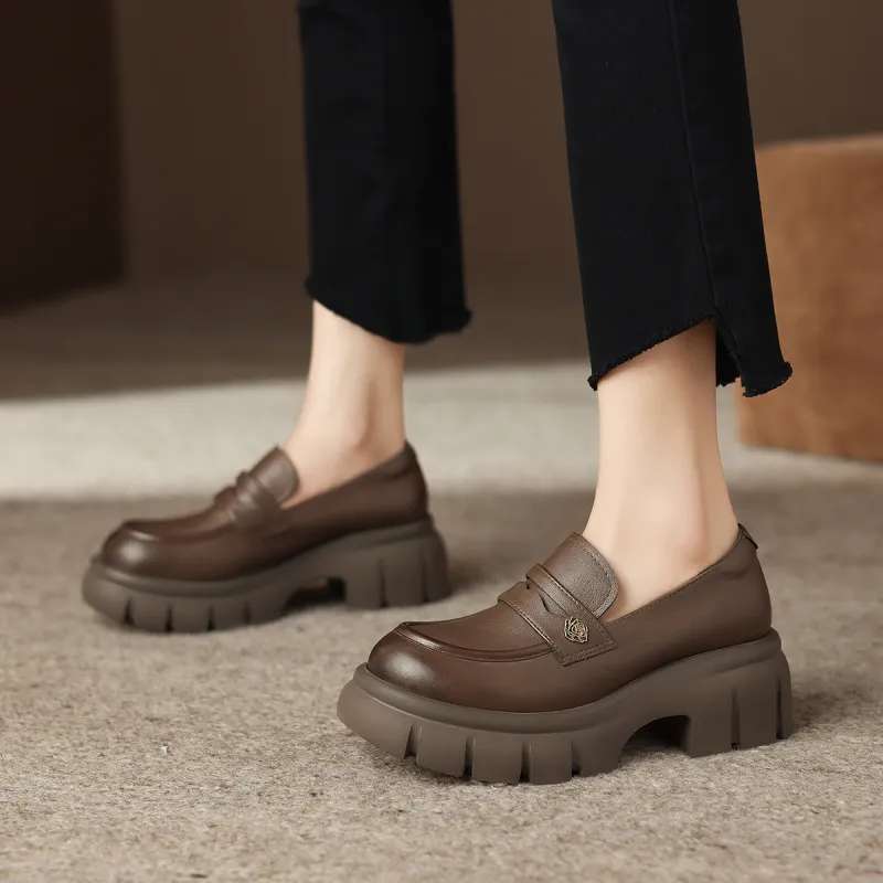 D:FUSE SCANDINAVIA JK Uniform Women's High Heels Women's-10