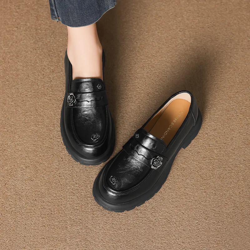 D:FUSE SCANDINAVIA Loafers Women's-2