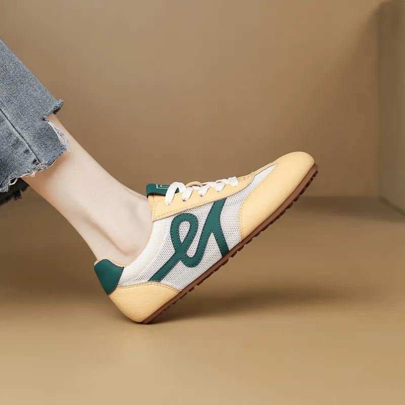 D FUSE SCANDINAVIA Shock Absorbers Slip Resistant, Abrasion Resistant, Lightweight Low Top Casual Shoes Women's-9