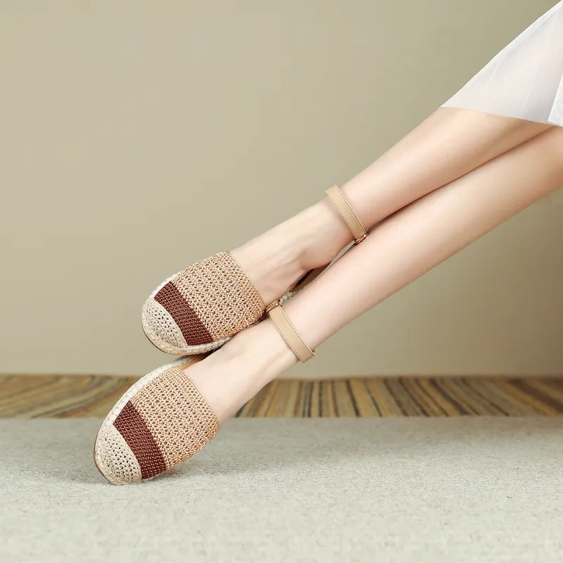 D FUSE SCANDINAVIA Espadrilles Women's-11