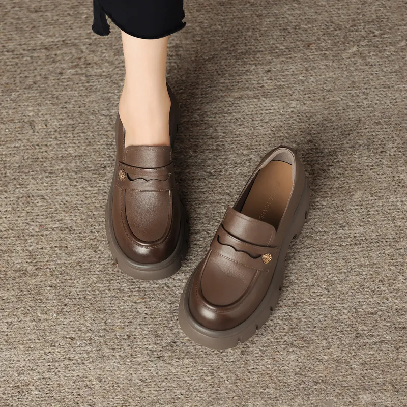 D:FUSE SCANDINAVIA JK Uniform Women's High Heels Women's-11