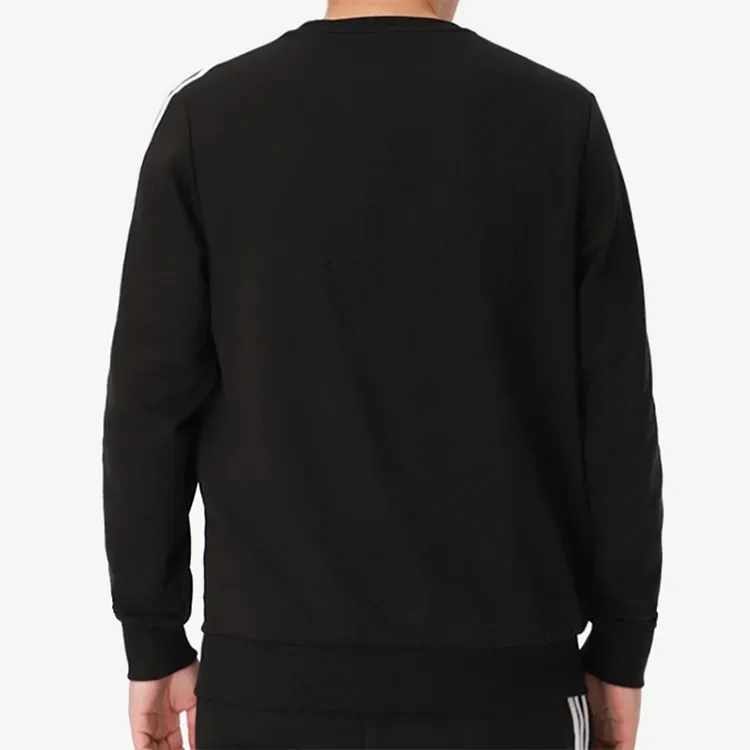 Adidas Originals Casual Suit Women's Black-8