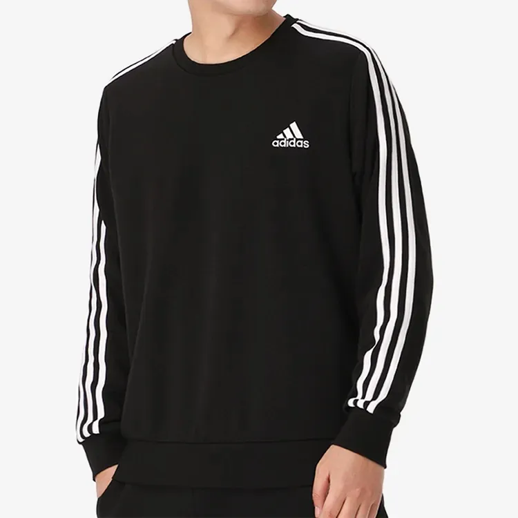 Adidas Originals Casual Suit Women's Black-7