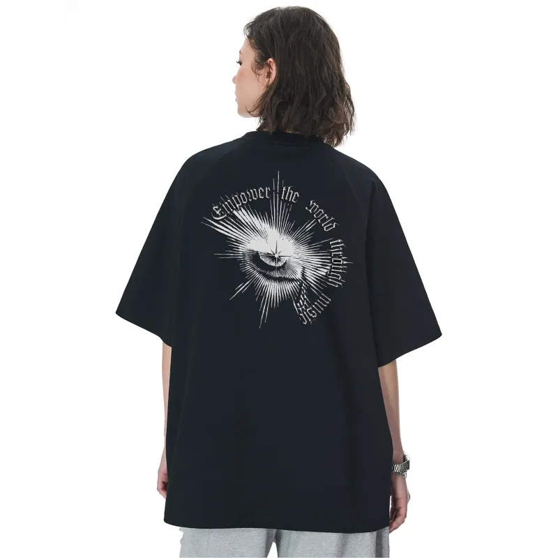 CHOUCHOUS T Shirts Women's-2