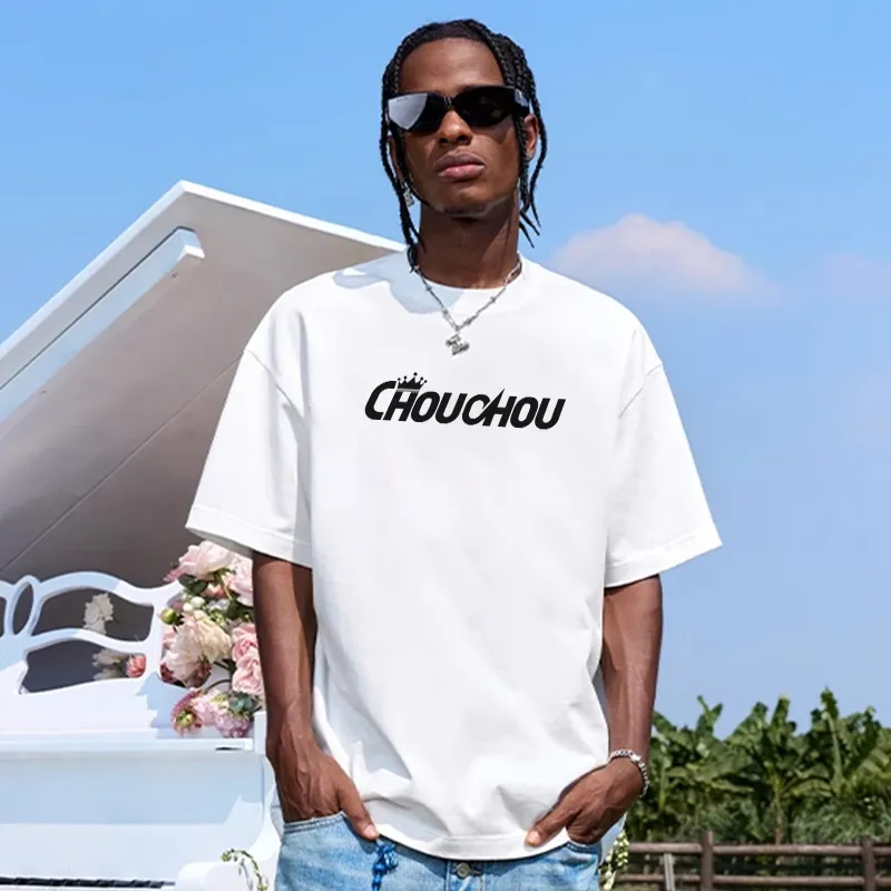CHOUCHOUS T Shirts Women's-8