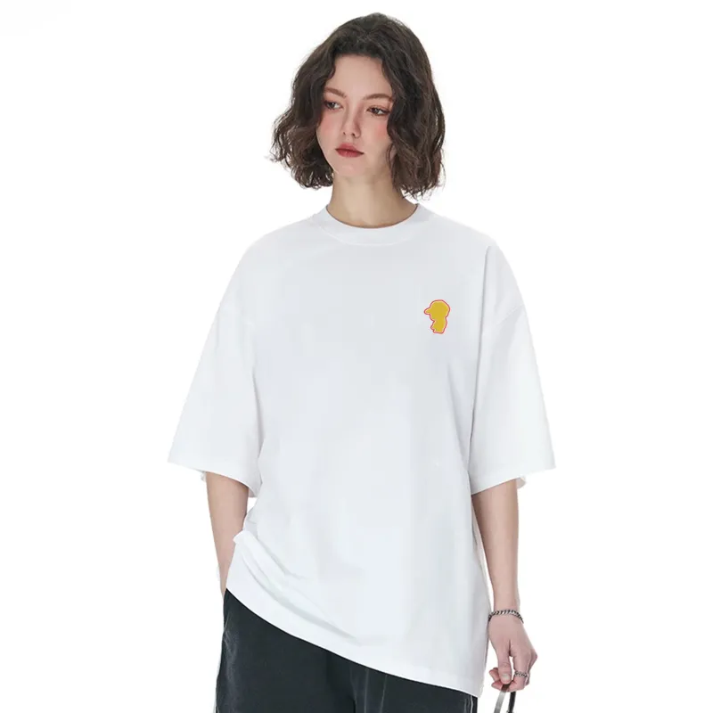 CHOUCHOUS T Shirts Women's-7
