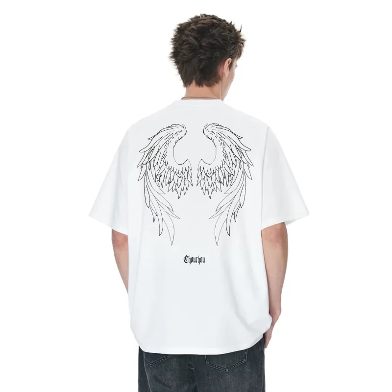 CHOUCHOUS T Shirts Women's-7