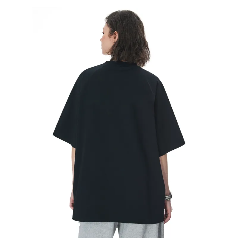 CHOUCHOUS T Shirts Women's-7