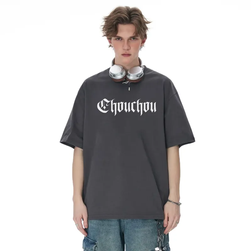 CHOUCHOUS T Shirts Women's-20