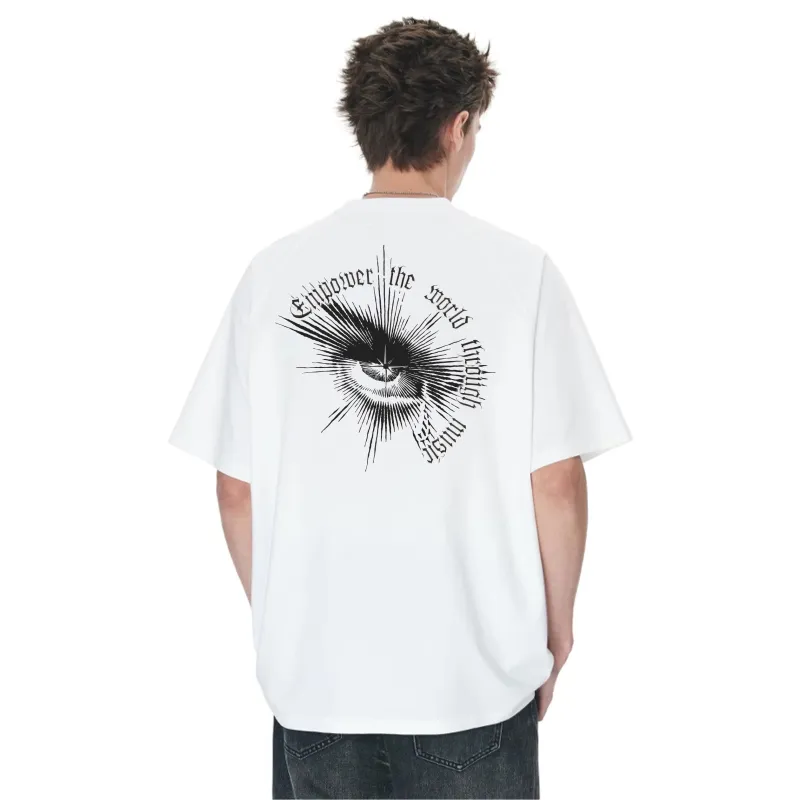 CHOUCHOUS T Shirts Women's-6