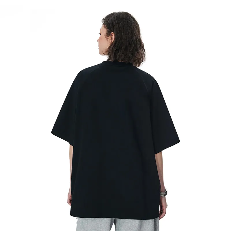 CHOUCHOUS T Shirts Women's-4