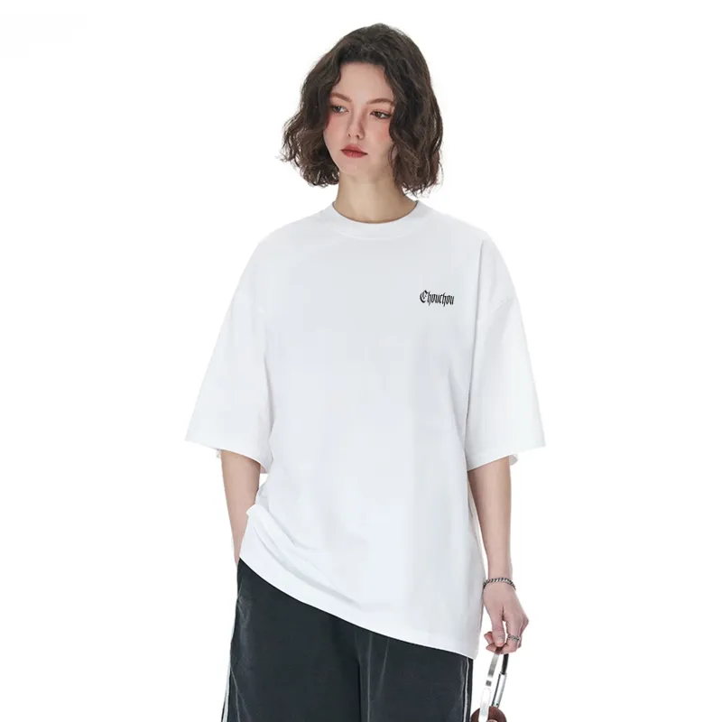 CHOUCHOUS T Shirts Women's-8