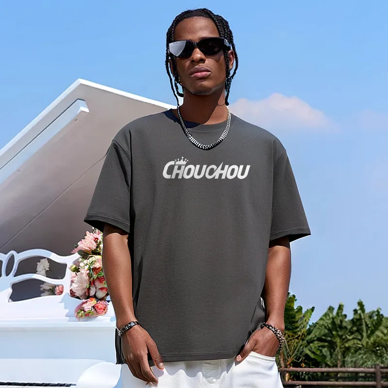 CHOUCHOUS T Shirts Women's-18