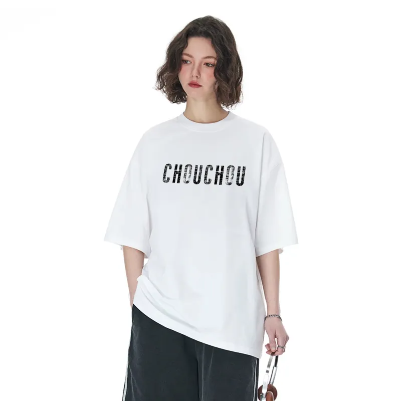 CHOUCHOUS T Shirts Women's-3