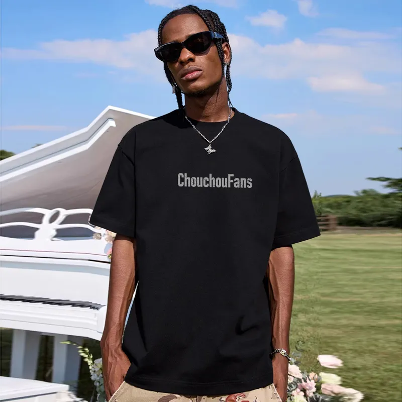 CHOUCHOUS T Shirts Women's-2