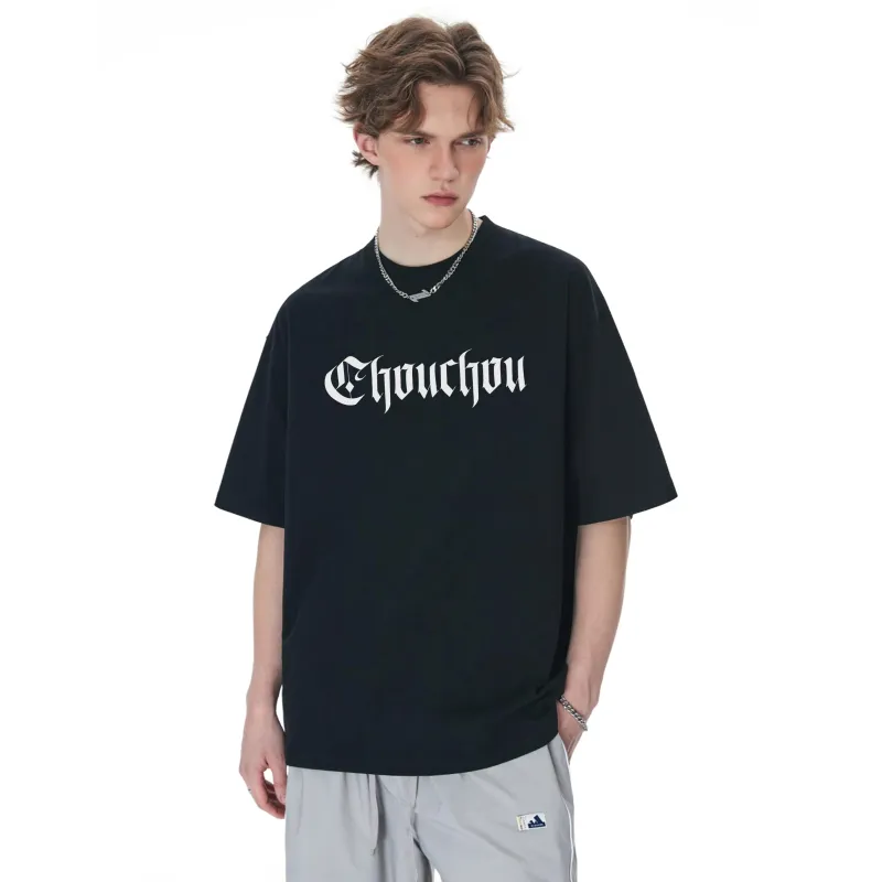 CHOUCHOUS T Shirts Women's-2