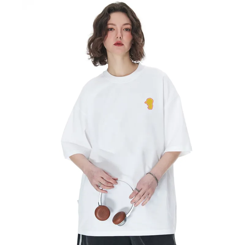 CHOUCHOUS T Shirts Women's-8