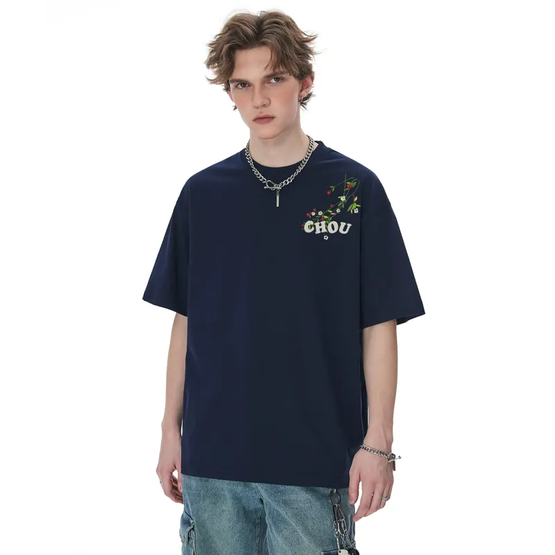 CHOUCHOUS T Shirts Women's-14