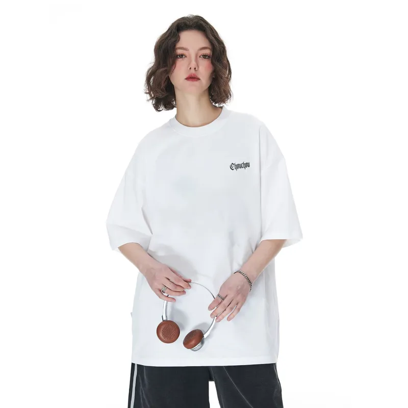 CHOUCHOUS T Shirts Women's-9