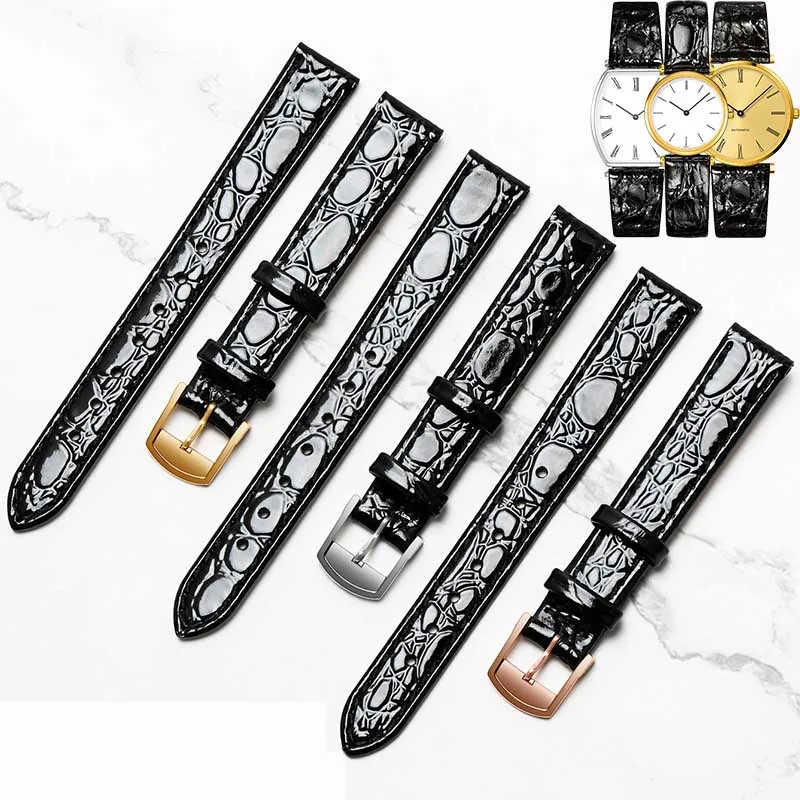 Gangjue Watch Bands 18MM Women's Watch-4