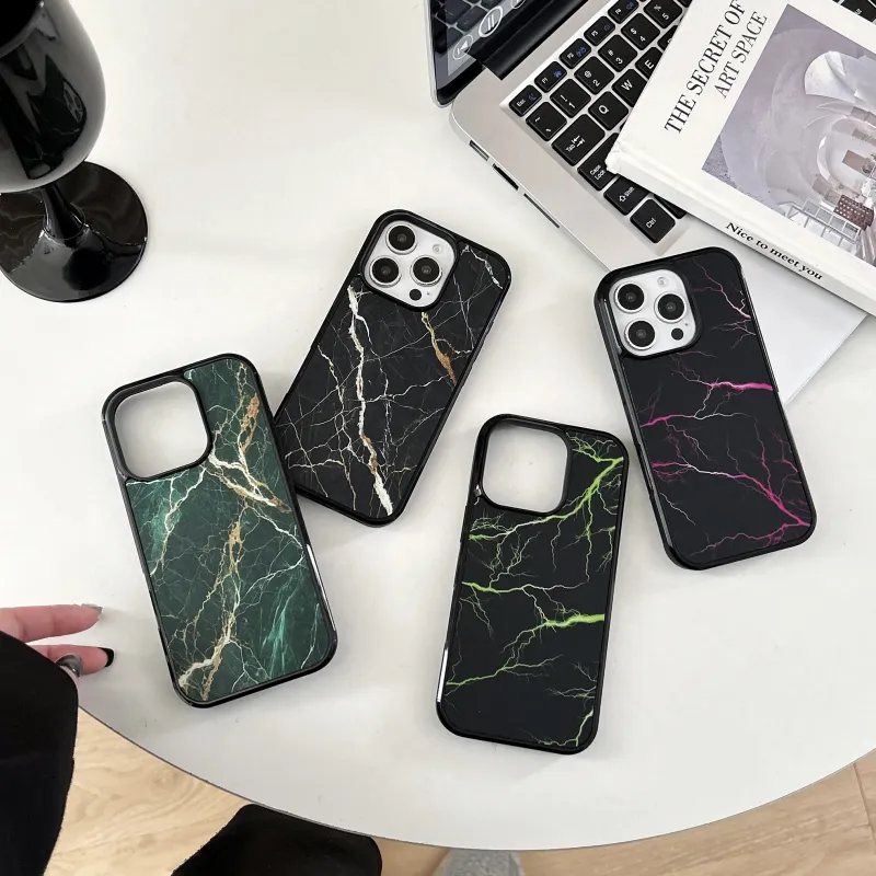 Membrane Doushi Phone Cases-1
