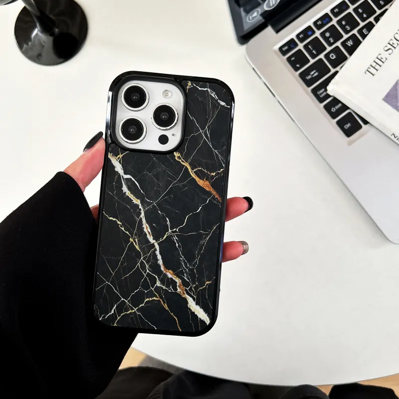 Membrane Doushi Phone Cases-11