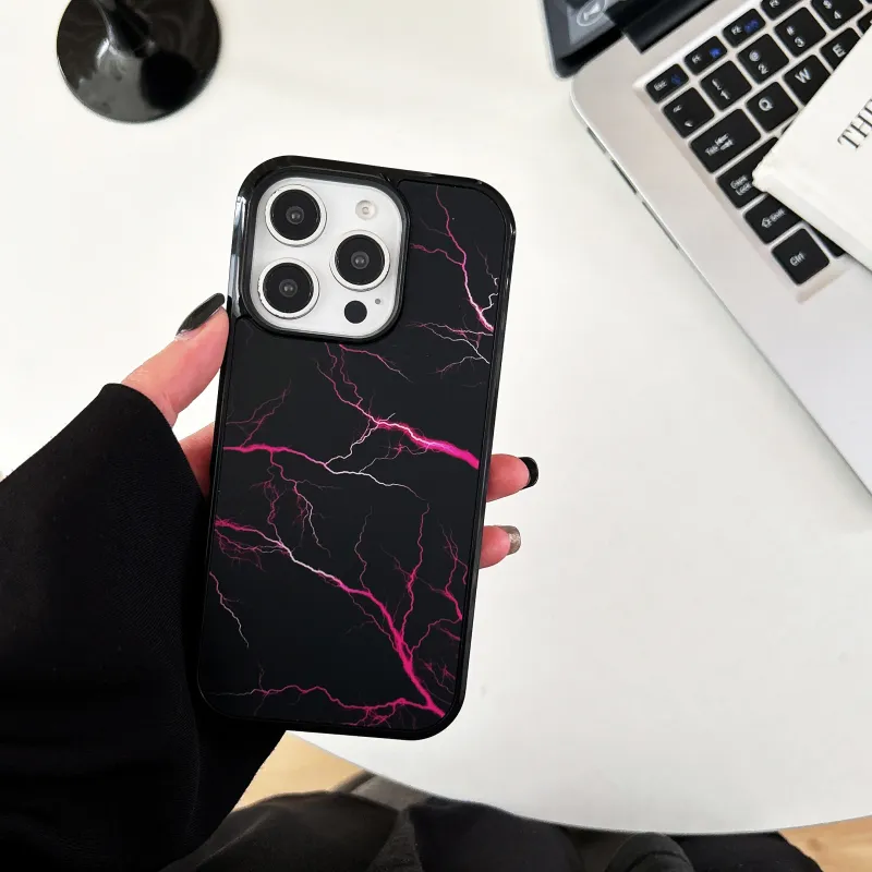 Membrane Doushi Phone Cases-7