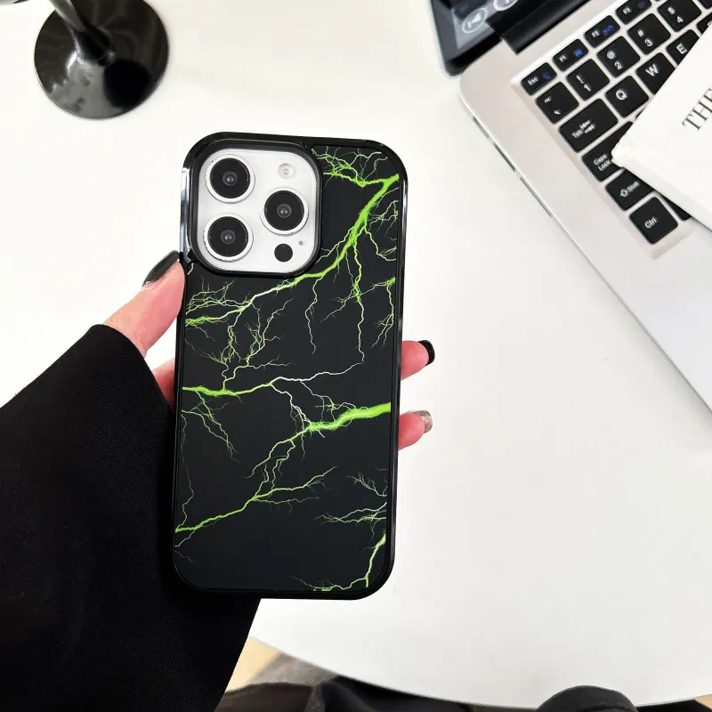 Membrane Doushi Phone Cases-2