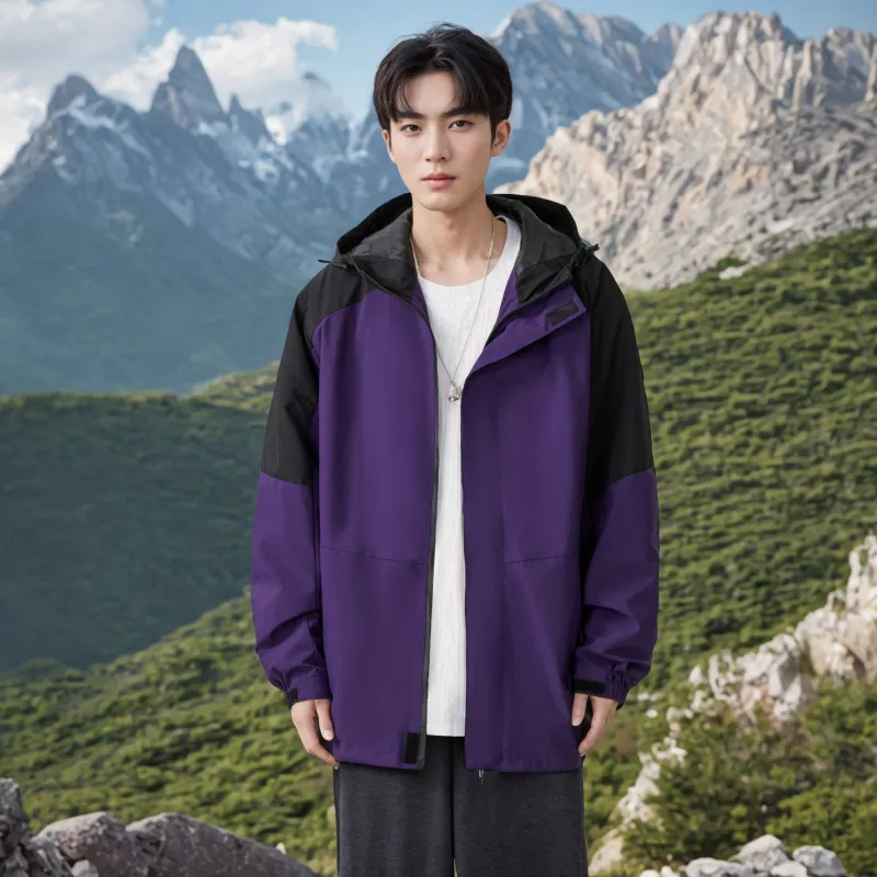 SWISS MILITARY Jackets Men-2