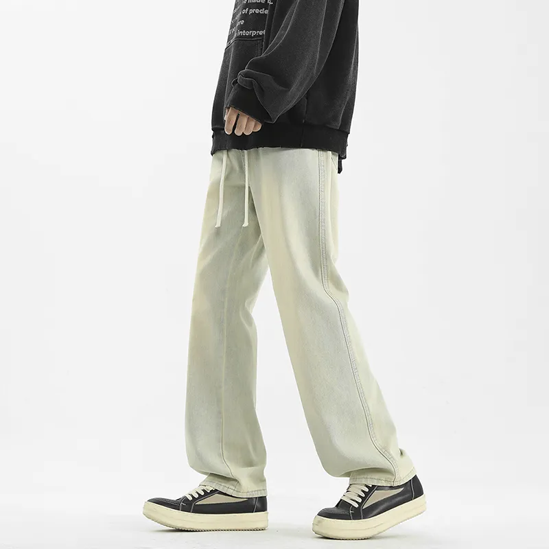 SWISS MILITARY Jeans Unisex-2