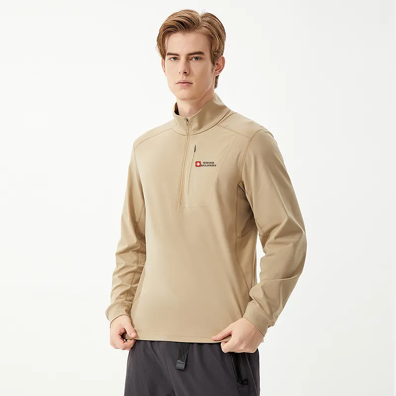 SWISS MILITARY T Shirts Men-10