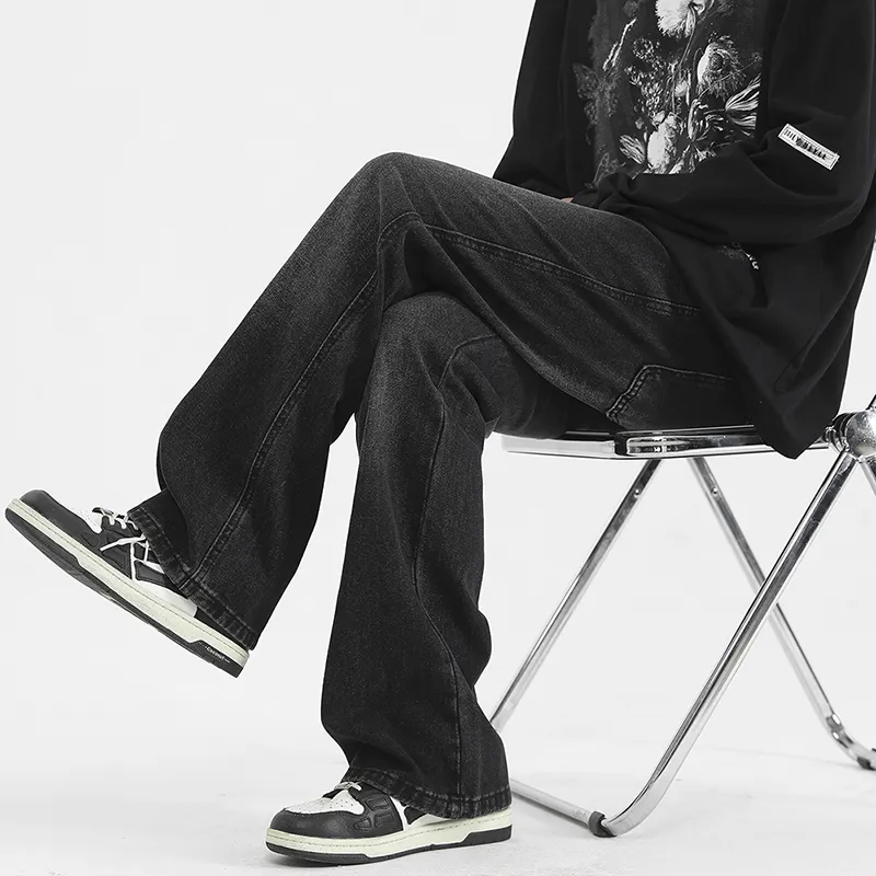 SWISS MILITARY Jeans Unisex-9