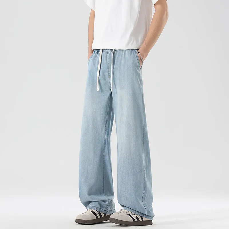 SWISS MILITARY Jeans Unisex-10