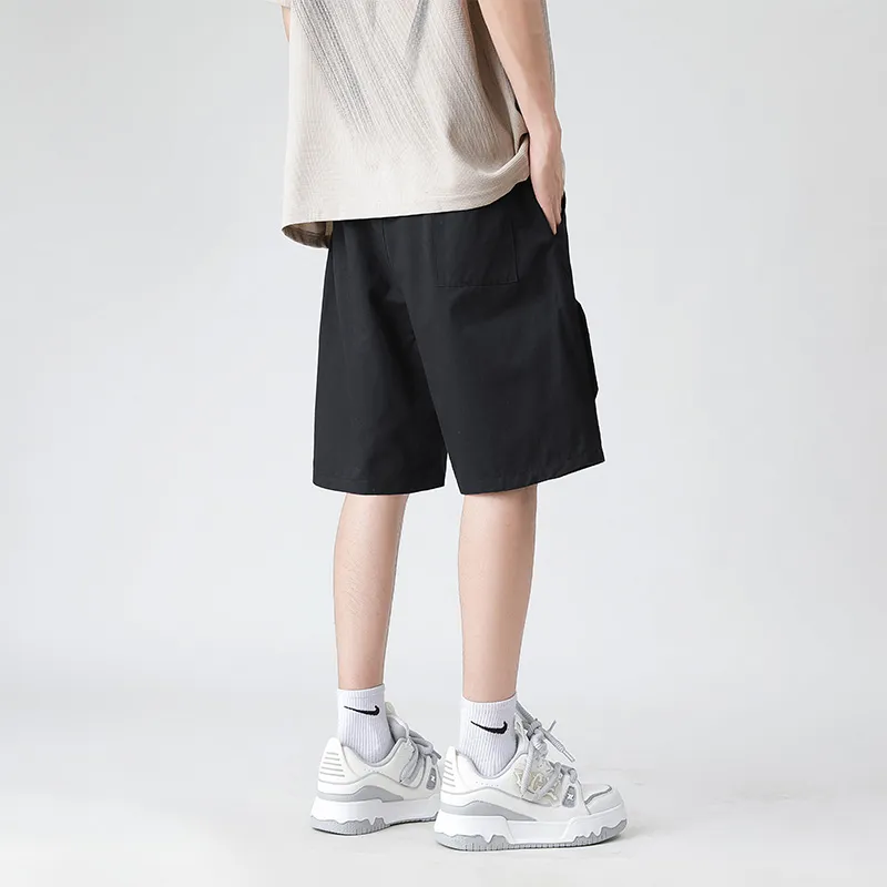 SWISS MILITARY Casual Shorts Unisex-3
