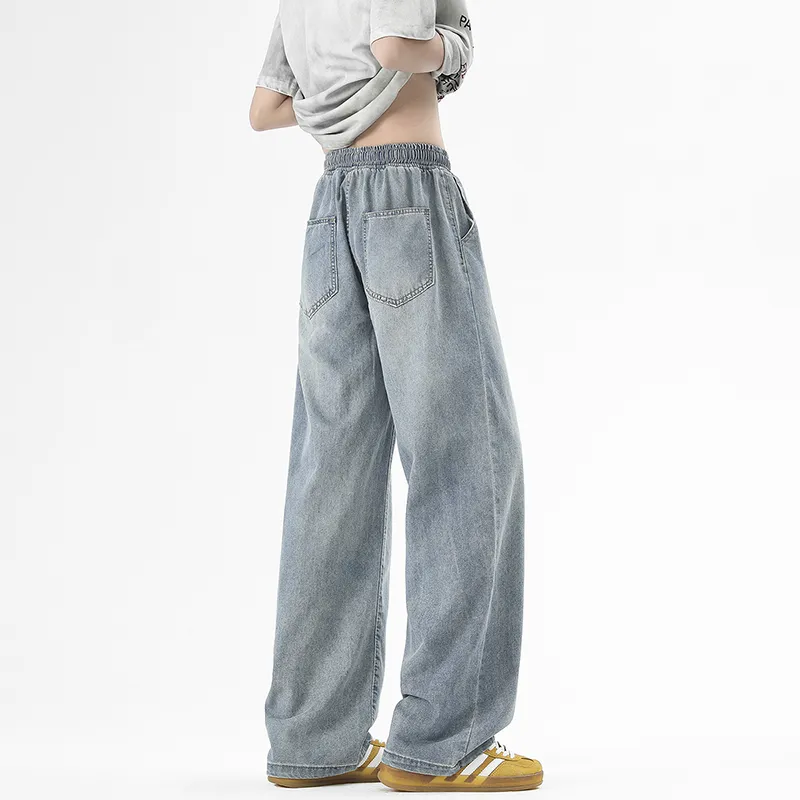 SWISS MILITARY Jeans Unisex-7
