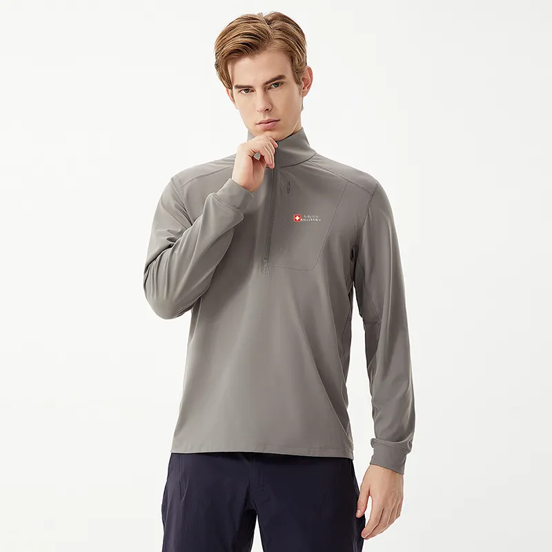 SWISS MILITARY T Shirts Men-6