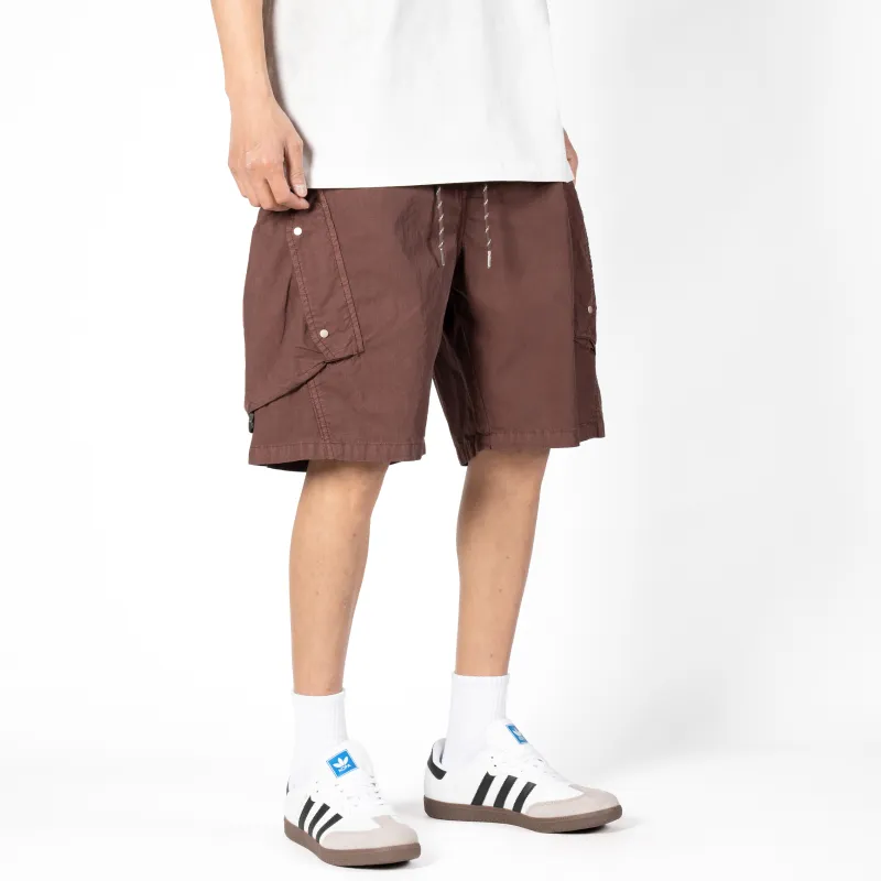 SWISS MILITARY Cargo Shorts Unisex-8