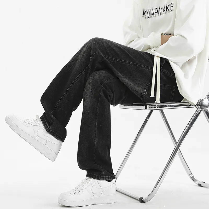 SWISS MILITARY Jeans Unisex-9
