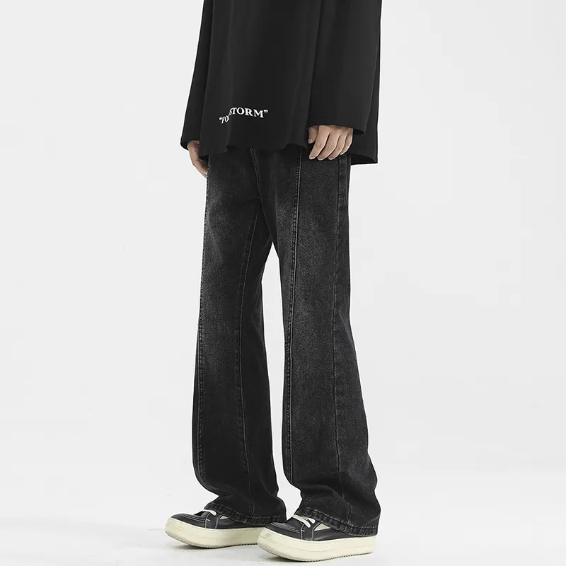 SWISS MILITARY Jeans Unisex-2